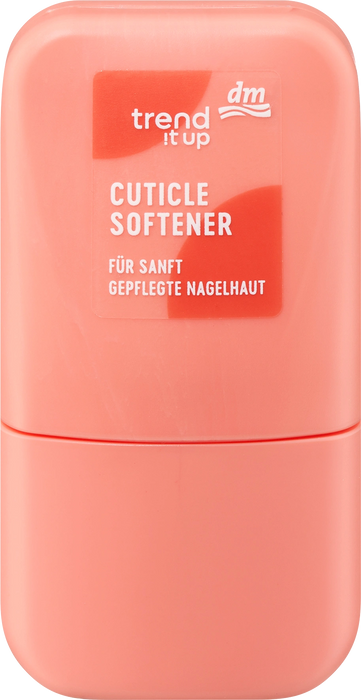 Гел за кутикули Cuticle Softener, 10 ml