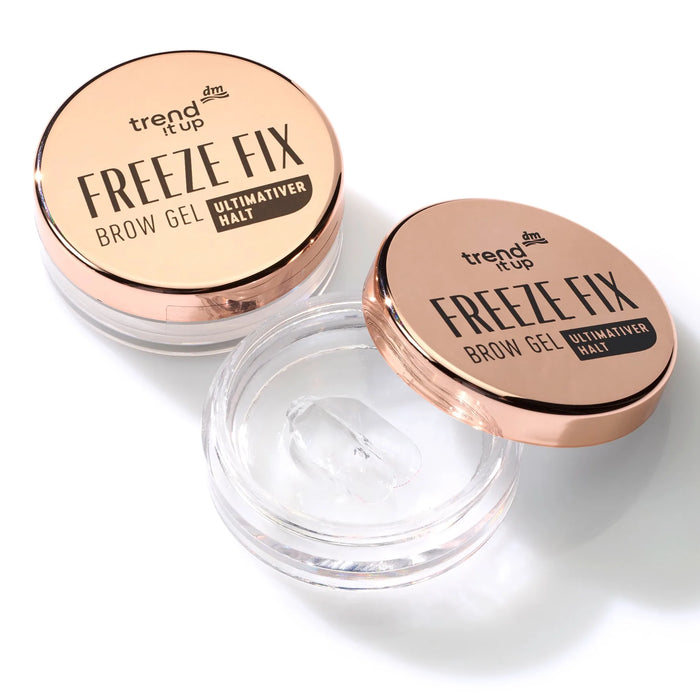 Гел за вежди Freeze Fix 10, 1 бр