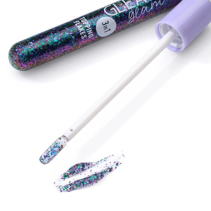 Гланц за устни Gleamy Glam 120, 1 бр