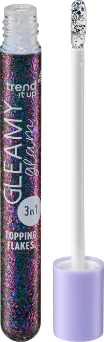 Гланц за устни Gleamy Glam 120, 1 бр