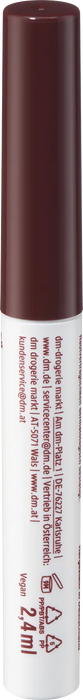 Гланц за устни Lipbloss 040, 1 бр