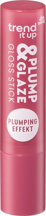 Гланц за устни Plump&Glaze 020, 2 g