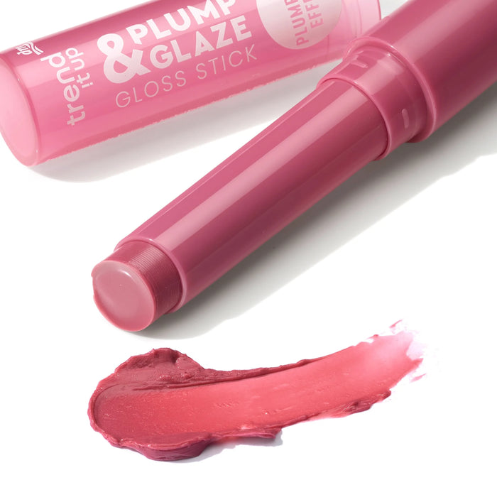 Гланц за устни Plump&Glaze 020, 2 g