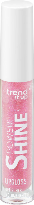 Гланц за устни Power Shine, Nr. 155, 4 ml