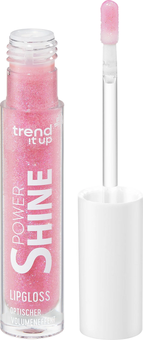 Гланц за устни Power Shine, Nr. 155, 4 ml