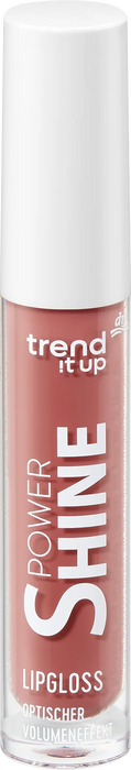 Гланц за устни Power Shine, Nr. 165, 4 ml
