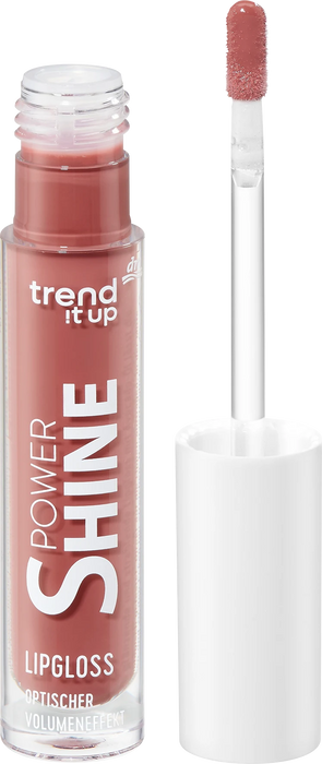 Гланц за устни Power Shine, Nr. 165, 4 ml