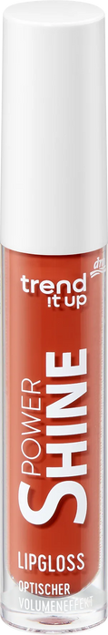 Гланц за устни Power Shine, Nr. 195, 4 ml