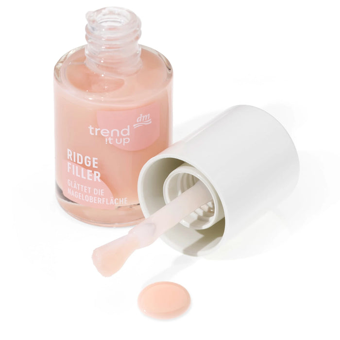 Грижа за нокти Ridgefiller, 10,5 ml