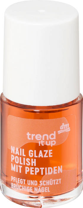 Грижа за нокти с пептиди, 10,5 ml