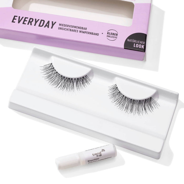 Изкуствени мигли Big Lash Everyday, 1 бр