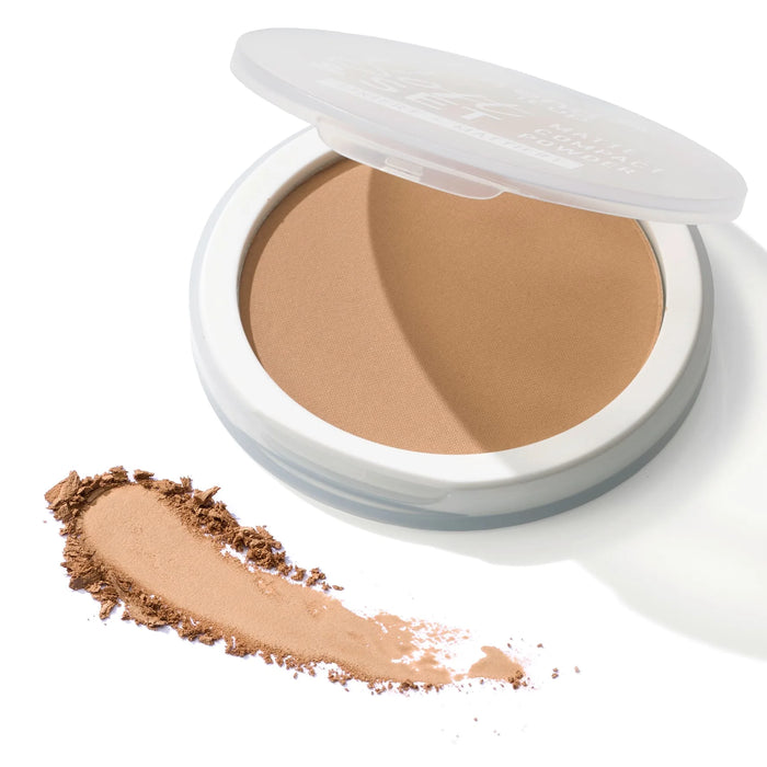 Компактна пудра Soft&Set Matte 50, 9 g