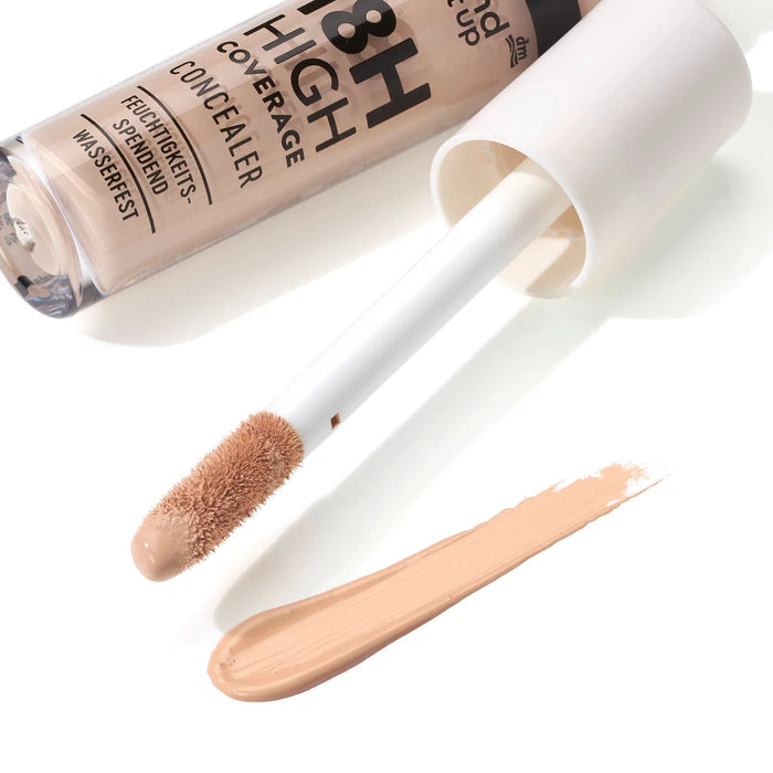 Коректор 18H High Coverage - Nr.010 Pancake, 4,5 ml