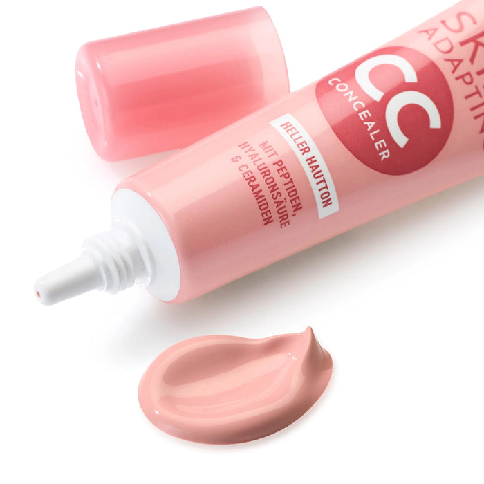 Коректор CC Skin Adapting 010 Rosé, 15 ml