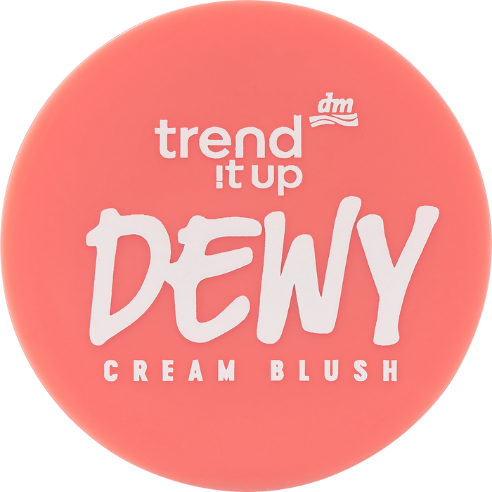 Кремообразен руж DEWY 010, 2 g