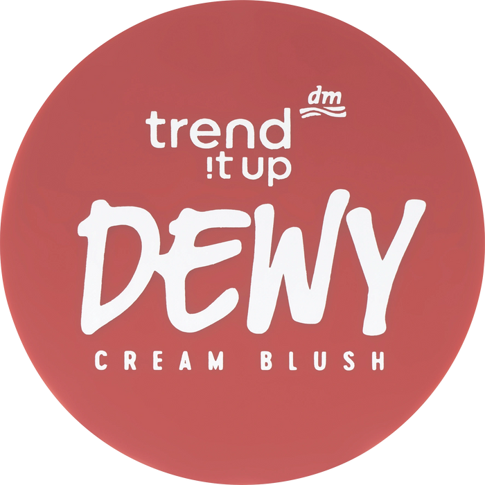 Кремообразен руж Dewy 060, 2 g