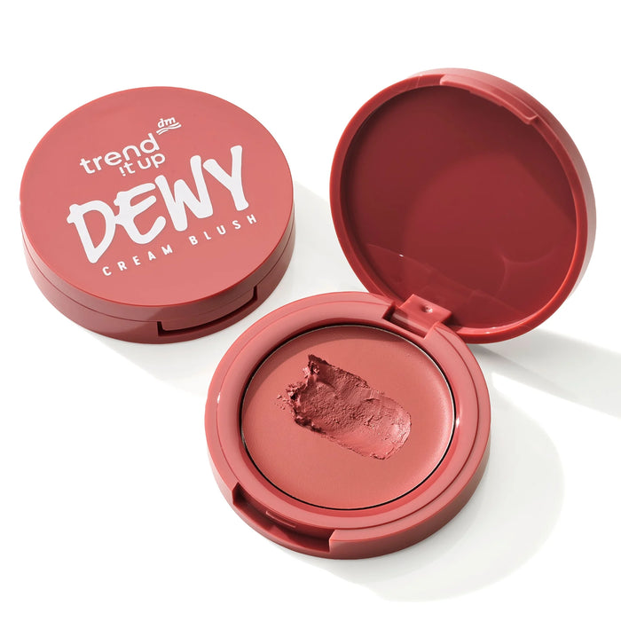 Кремообразен руж Dewy 060, 2 g