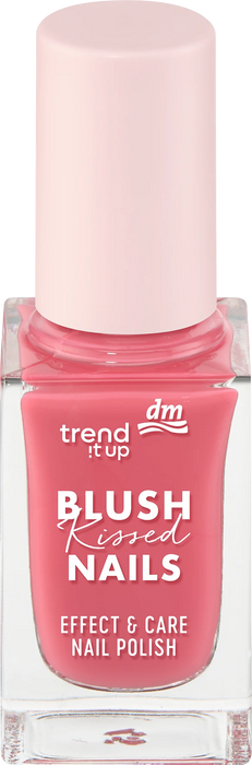 Лак за нокти Blush kissed Effect & Care 030, 8 ml