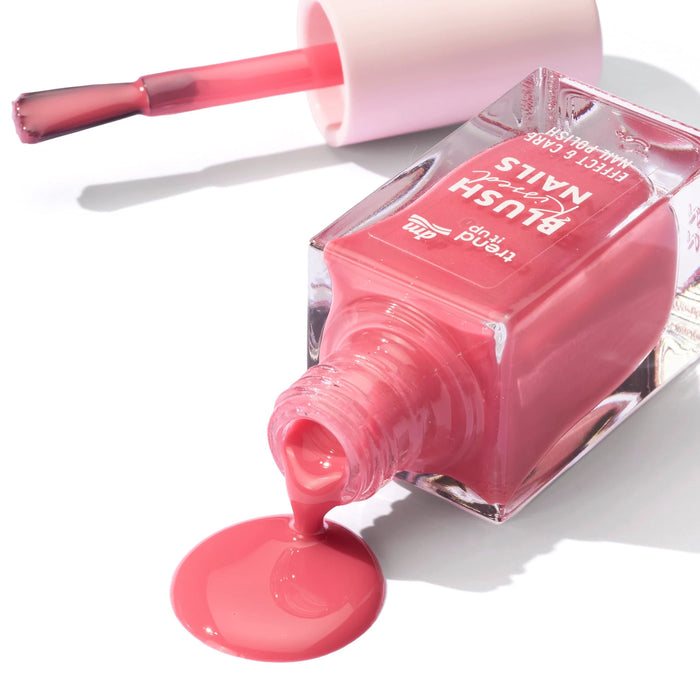 Лак за нокти Blush kissed Effect & Care 030, 8 ml