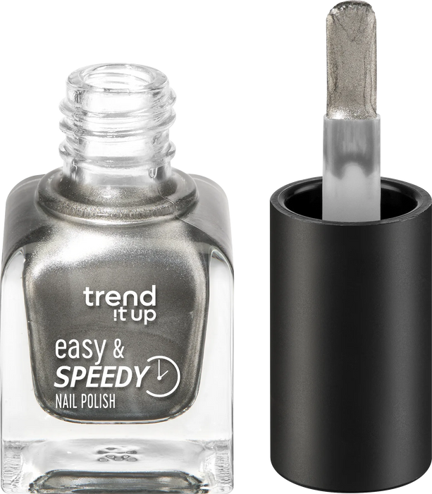 Лак за нокти Easy & Speedy 570, 1 бр