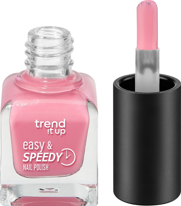 Лак за нокти Easy & Speedy Nail Polish 500, 6 ml