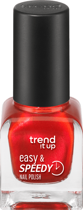 Лак за нокти Easy & Speedy, Nr. 100, 6 ml