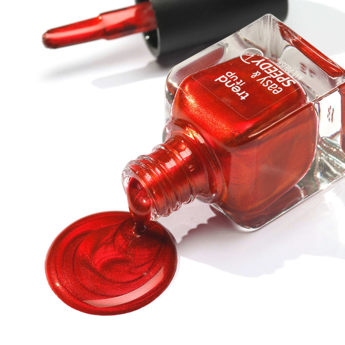 Лак за нокти Easy & Speedy, Nr. 100, 6 ml
