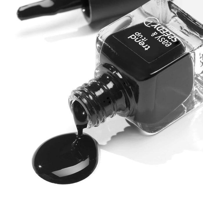 Лак за нокти Easy & Speedy, Nr. 120, 6 ml