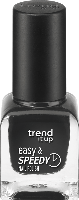 Лак за нокти Easy & Speedy, Nr. 120, 6 ml