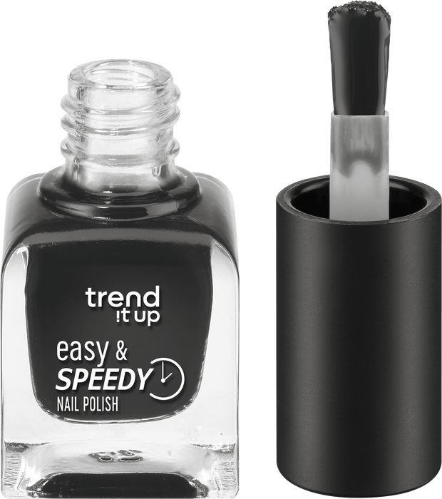 Лак за нокти Easy & Speedy, Nr. 120, 6 ml