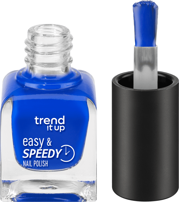 Лак за нокти Easy & Speedy – Nr. 190, 6 ml