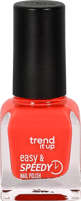 Лак за нокти Easy & Speedy – Nr. 290, 6 ml
