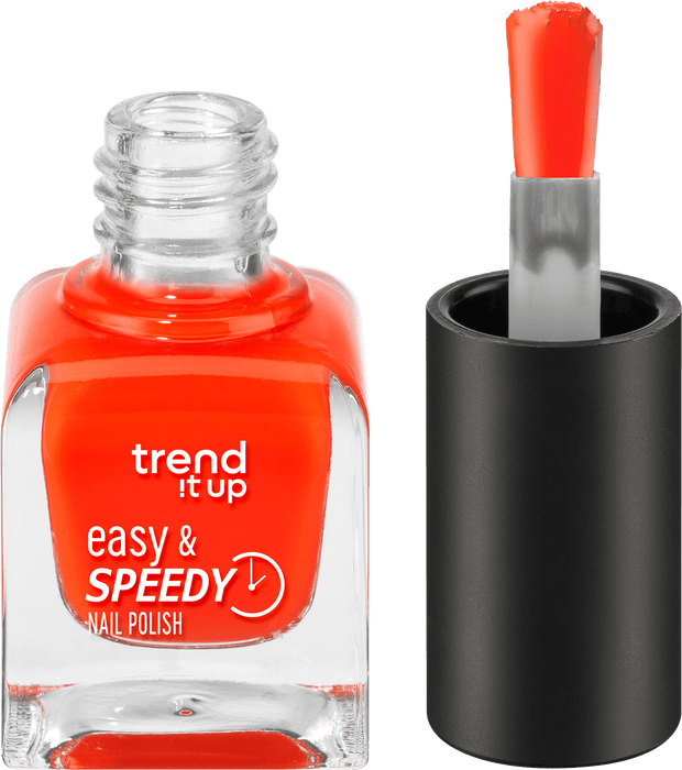 Лак за нокти Easy & Speedy – Nr. 290, 6 ml