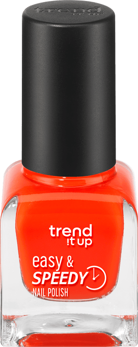 Лак за нокти Easy & Speedy – Nr. 290, 6 ml