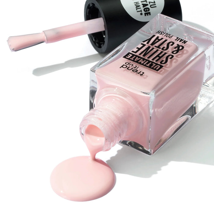 Лак за нокти Ultimate Shine&Stay 60, 8 ml