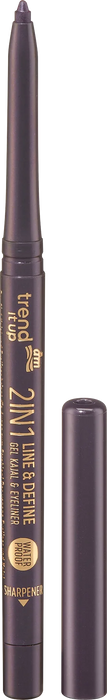 Молив и очна линия 2в1, № 050, 0,35 g