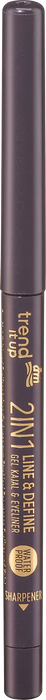 Молив и очна линия 2в1, № 050, 0,35 g