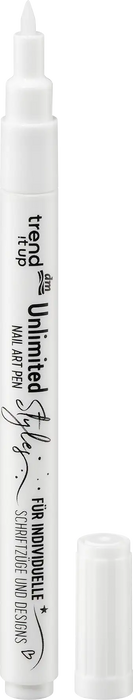Молив за декорации на маникюр Unlimited Styles, 010, 2,5 ml
