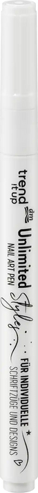 Молив за декорации на маникюр Unlimited Styles, 010, 2,5 ml