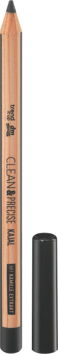 Молив за очи Clean & Precise, Black, 1 бр