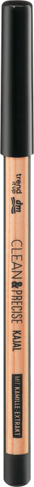 Молив за очи Clean & Precise, Black, 1 бр
