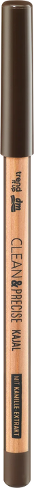 Молив за очи Clean & Precise, Chocolate, 0,78 g