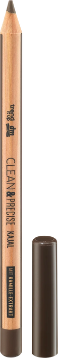 Молив за очи Clean & Precise, Chocolate, 0,78 g