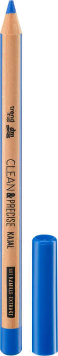 Молив за очи Kajal clean & precise - 304 Blue, 0,78 g