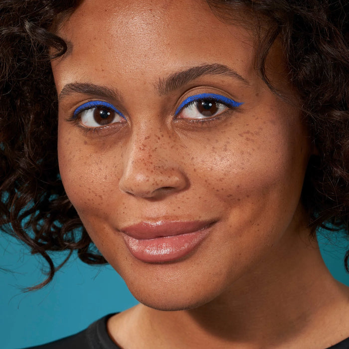 Молив за очи Kajal clean & precise - 304 Blue, 0,78 g
