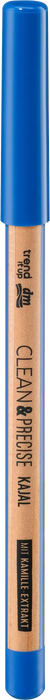 Молив за очи Kajal clean & precise - 304 Blue, 0,78 g