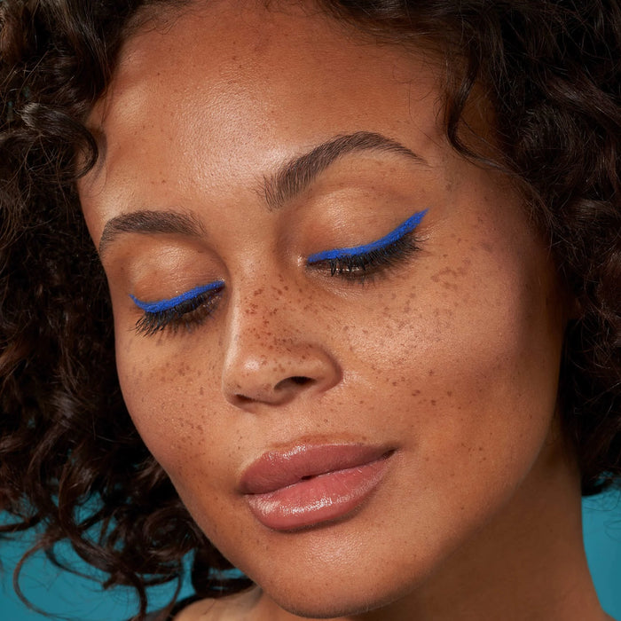 Молив за очи Kajal clean & precise - 304 Blue, 0,78 g