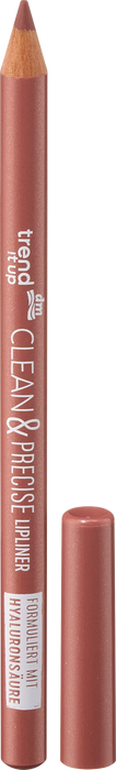 Молив за устни Clean & Precise, № 600, 1 бр,, 0,78 g