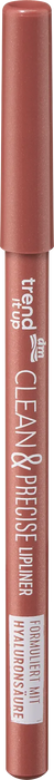 Молив за устни Clean & Precise, № 600, 1 бр,, 0,78 g