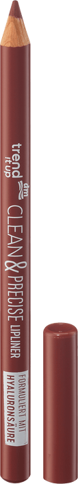 Молив за устни Clean & Precise, № 640, 1 бр